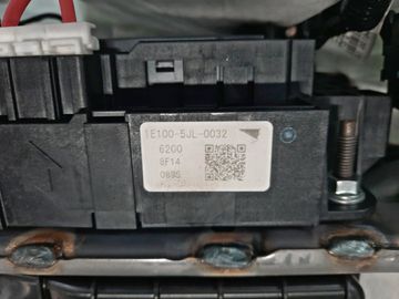 БАТАРЕЯ ГИБРИДНОЙ УСТАНОВКИ НА HONDA VEZEL RU3 LEB