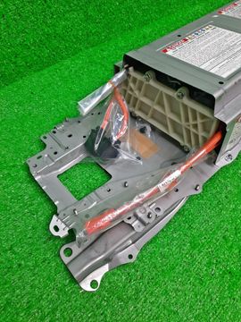 БАТАРЕЯ ГИБРИДНОЙ УСТАНОВКИ G9510-76013 G9510-76012 362W0000062 НОВАЯ!!! ОРИГИНАЛ! ЯПОНИЯ! НА TOYOTA PRIUS ALPHA ZVW40