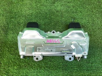 КАМЕРА НА SUZUKI SOLIO MA36S