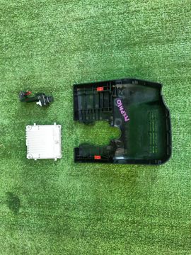 КАМЕРА НА TOYOTA YARIS MXPH10