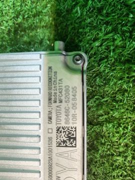 КАМЕРА НА TOYOTA YARIS MXPH10
