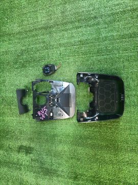 КАМЕРА НА HONDA VEZEL RV5