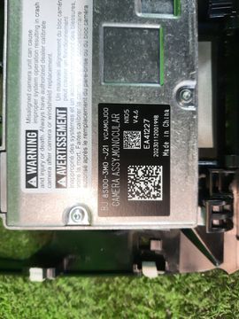 КАМЕРА НА HONDA VEZEL RV5