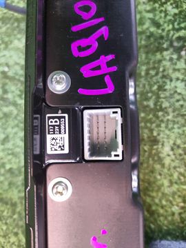 КАМЕРА НА DAIHATSU TAFT LA910S