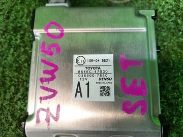 КАМЕРА НА TOYOTA PRIUS ZVW50