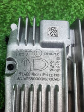КАМЕРА НА TOYOTA PROBOX NCP160V