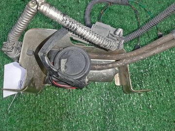 КЛАПАН 4WD НА SUZUKI ESCUDO TL52W