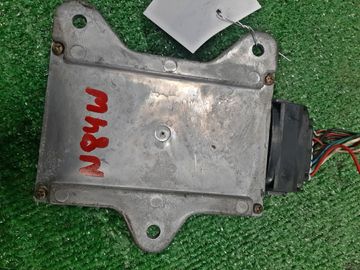 БЛОК УПРАВЛЕНИЯ ИНЖЕКТОРАМИ НА MITSUBISHI CHARIOT GRANDIS N84W