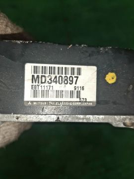 БЛОК УПРАВЛЕНИЯ ИНЖЕКТОРАМИ НА MITSUBISHI LANCER CEDIA CS5W 4G93