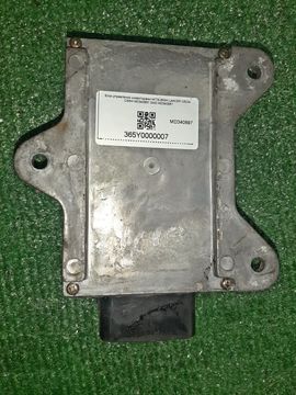 БЛОК УПРАВЛЕНИЯ ИНЖЕКТОРАМИ НА MITSUBISHI LANCER CEDIA CS5W 4G93