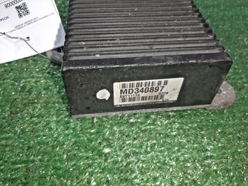 БЛОК УПРАВЛЕНИЯ ИНЖЕКТОРАМИ НА MITSUBISHI PAJERO IO H76W 4G93