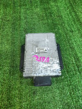 БЛОК УПРАВЛЕНИЯ ИНЖЕКТОРАМИ НА MITSUBISHI PAJERO V65W