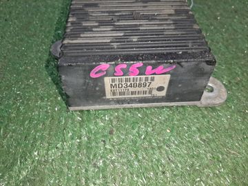 БЛОК УПРАВЛЕНИЯ ИНЖЕКТОРАМИ НА MITSUBISHI LANCER CEDIA CS5W