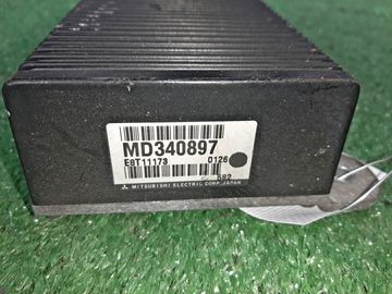 БЛОК УПРАВЛЕНИЯ ИНЖЕКТОРАМИ НА MITSUBISHI PAJERO IO H76W 4G93