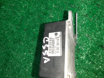 БЛОК УПРАВЛЕНИЯ ИНЖЕКТОРАМИ НА MITSUBISHI LANCER CS5A 4G93
