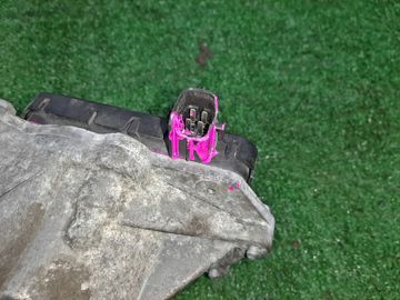 БЛОК VALVEMATIC НА TOYOTA NOAH ZRR75G 3ZR-FAE