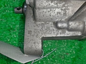 БЛОК VALVEMATIC НА TOYOTA ISIS ZGM10 2ZR-FAE