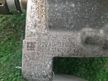 БЛОК VALVEMATIC НА TOYOTA COROLLA RUMION ZRE152N 2ZR-FAE