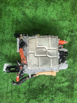 ИНВЕРТОР НА TOYOTA PRIUS NHW20 1NZ-FXE