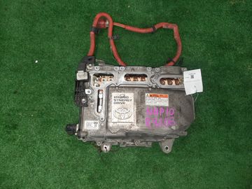 ИНВЕРТОР НА TOYOTA AQUA NHP10 1NZ-FXE