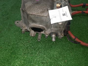 ИНВЕРТОР НА TOYOTA AQUA NHP10 1NZ-FXE