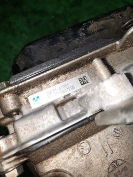 ИНВЕРТОР НА TOYOTA PRIUS ZVW30