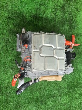 ИНВЕРТОР НА TOYOTA PRIUS NHW20 1NZ-FXE