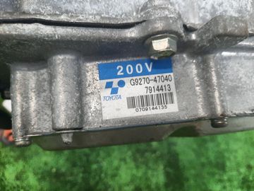 ИНВЕРТОР НА TOYOTA PRIUS NHW20 1NZ-FXE