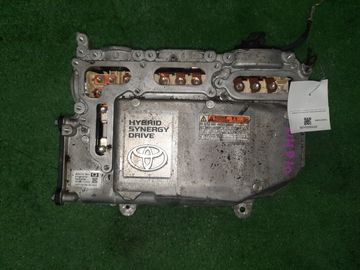 ИНВЕРТОР НА TOYOTA AQUA NHP10 1NZ-FXE