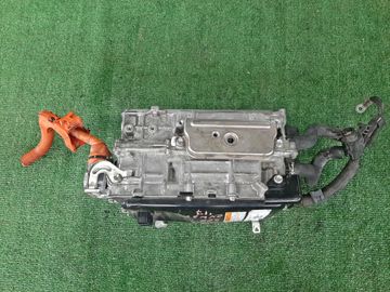 ИНВЕРТОР НА TOYOTA PRIUS ZVW50