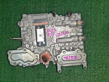 ИНВЕРТОР НА NISSAN NOTE E13 HR12EM57