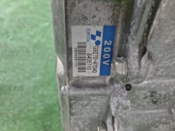 ИНВЕРТОР НА TOYOTA PRIUS NHW20 1NZ-FXE