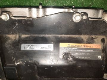 ИНВЕРТОР НА NISSAN X-TRAIL HNT32 MR20DD
