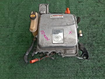 ИНВЕРТОР НА TOYOTA PRIUS NHW20 1NZ-FXE