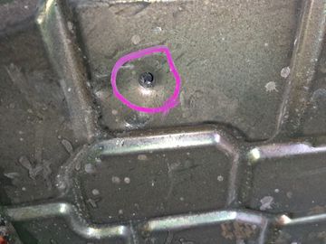 ИНВЕРТОР НА TOYOTA PRIUS NHW20 1NZ-FXE