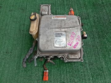 ИНВЕРТОР НА TOYOTA PRIUS NHW20