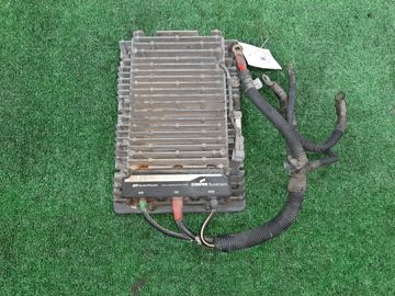 ИНВЕРТОР НА MITSUBISHI CANTER FBA30 4P10