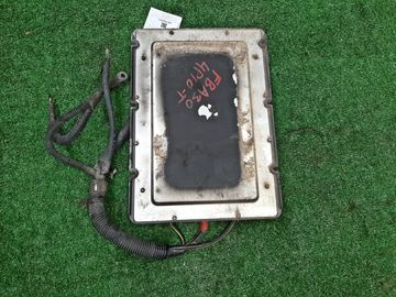 ИНВЕРТОР НА MITSUBISHI CANTER FBA30 4P10