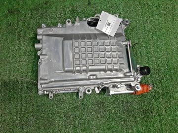 ИНВЕРТОР НА NISSAN X-TRAIL SNT33 KR15DDT