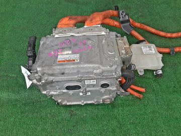 ИНВЕРТОР НА LEXUS GS450H GWL10 2GR-FXE