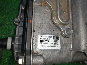 ИНВЕРТОР НА TOYOTA PROBOX NCP160V