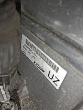 ИНВЕРТОР НА HONDA VEZEL RV5