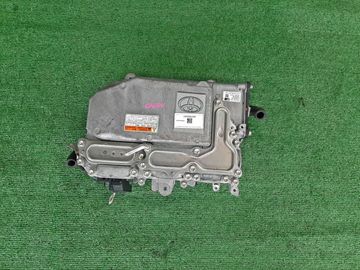 ИНВЕРТОР НА TOYOTA AQUA NHP10