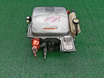 ИНВЕРТОР НА TOYOTA PRIUS NHW20