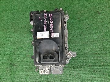 ИНВЕРТОР НА TOYOTA PRIUS ZVW51