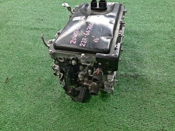 ИНВЕРТОР НА TOYOTA PRIUS ZVW51