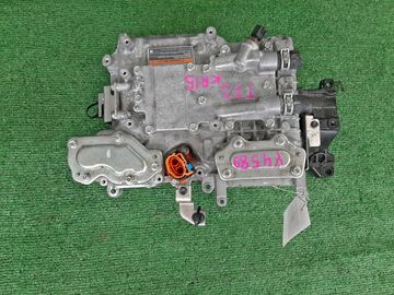 ИНВЕРТОР НА NISSAN X-TRAIL SNT33