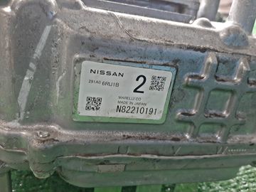 ИНВЕРТОР НА NISSAN X-TRAIL SNT33