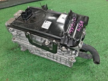 ИНВЕРТОР НА TOYOTA YARIS CROSS MXPJ10