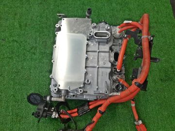ИНВЕРТОР НА NISSAN LEAF ZE1